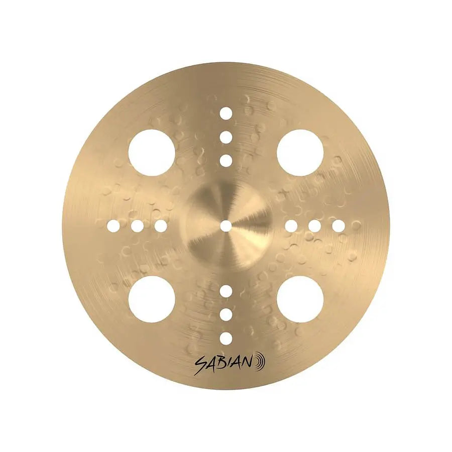 Sabian Stratus Zero Cymbal 14" - Drum Center of Portsmouth