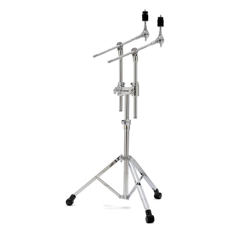 Sonor DCS-4000 4000 Double Cymbal Stand - Drum Center Of Portsmouth