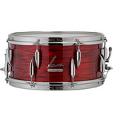 Sonor Vintage Snare Drum Vintage Red Oyster 14x6.5 - Drum Center Of Portsmouth