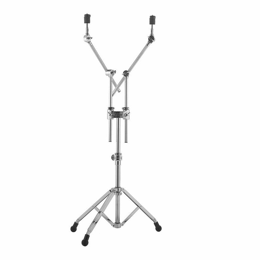 Sonor DCS-678-MC 600 Series Double Cymbal Stand - Drum Center Of Portsmouth