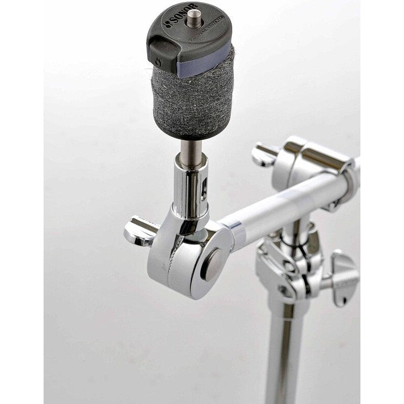 Sonor DCS-678-MC 600 Series Double Cymbal Stand - Drum Center Of Portsmouth