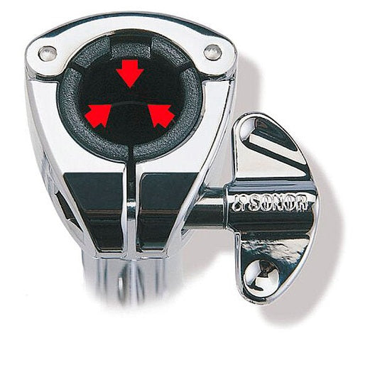 Sonor MBS-673-MC 600 Series Mini Boom Stand - Drum Center Of Portsmouth