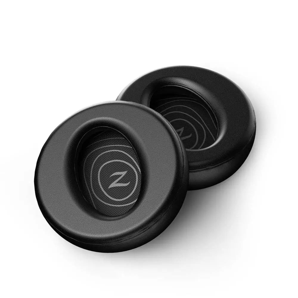 Zildjian ALCHEM-E Perfect Tune Headphones Replacement Earpads - Black - Drum Center Of Portsmouth