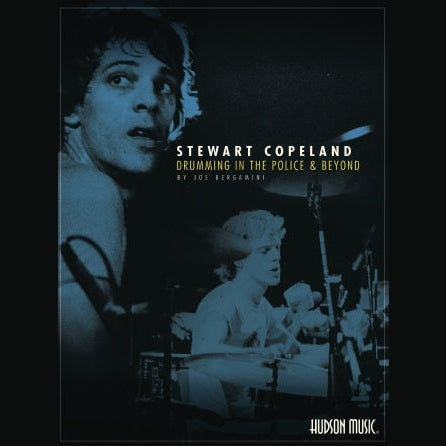 Stewart Copeland: Drumming in the Police and Beyond - Drum Center Of Portsmouth