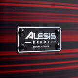 EMBARGOED UNTIL MARCH 5th, 2024 - Alesis Strata Prime Electronic Drum Kit w/Touchscreen Module - Drum Center Of Portsmouth
