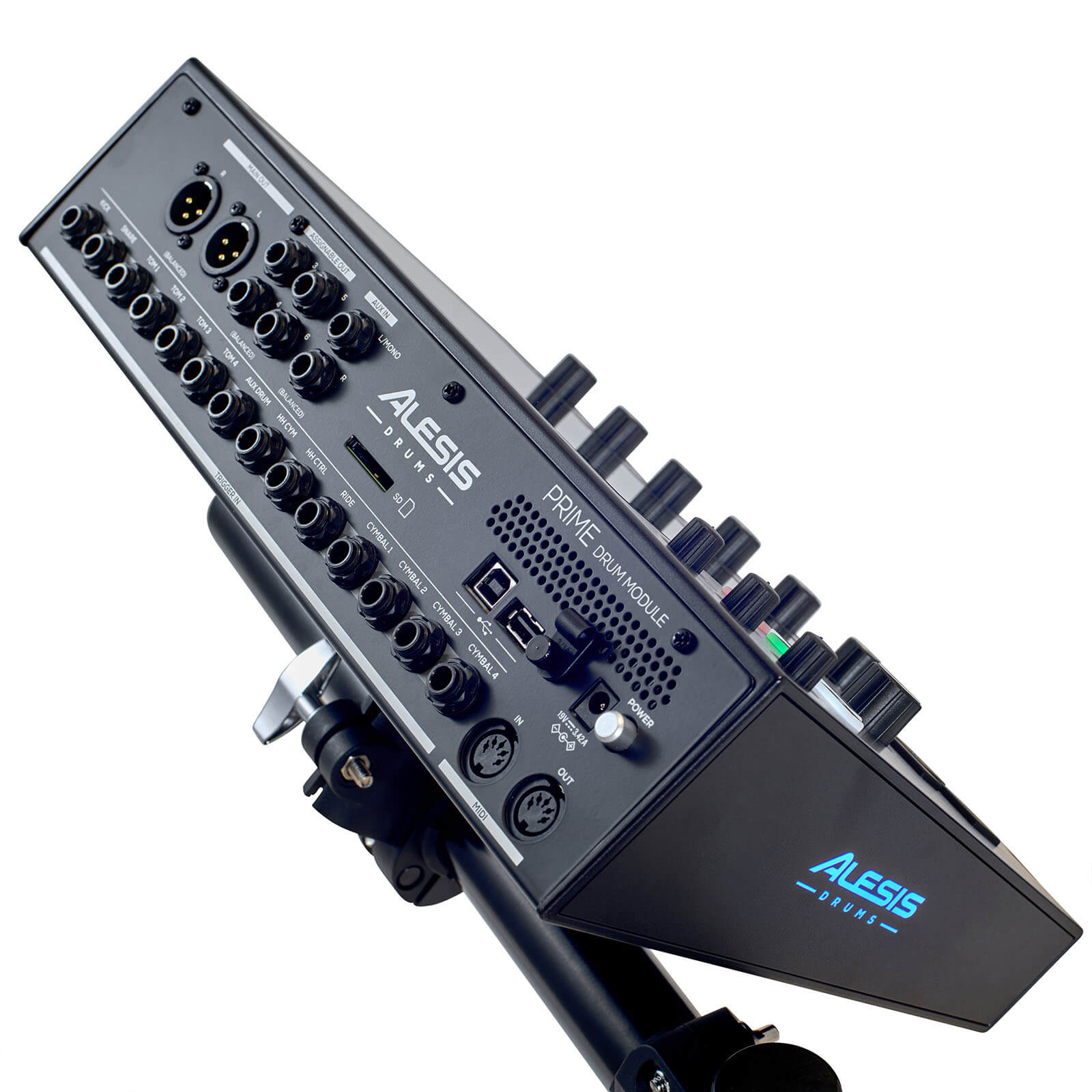 Alesis Strata Prime 전자 드럼 키트Alesis Strata Prime 전자 드럼 키트  