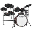 EMBARGOED UNTIL MARCH 5th, 2024 - Alesis Strata Prime Electronic Drum Kit w/Touchscreen Module - Drum Center Of Portsmouth