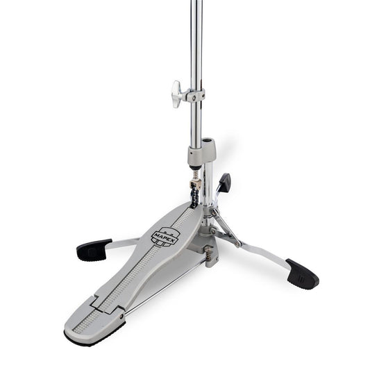 Mapex StreetLite Flat Base Hi Hat Stand - Drum Center Of Portsmouth