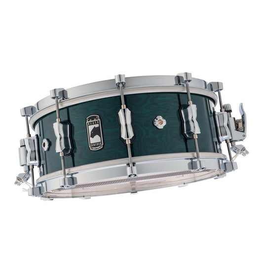 Mapex Black Panther Switchblade Snare Drum 14x5.5 - Drum Center Of Portsmouth
