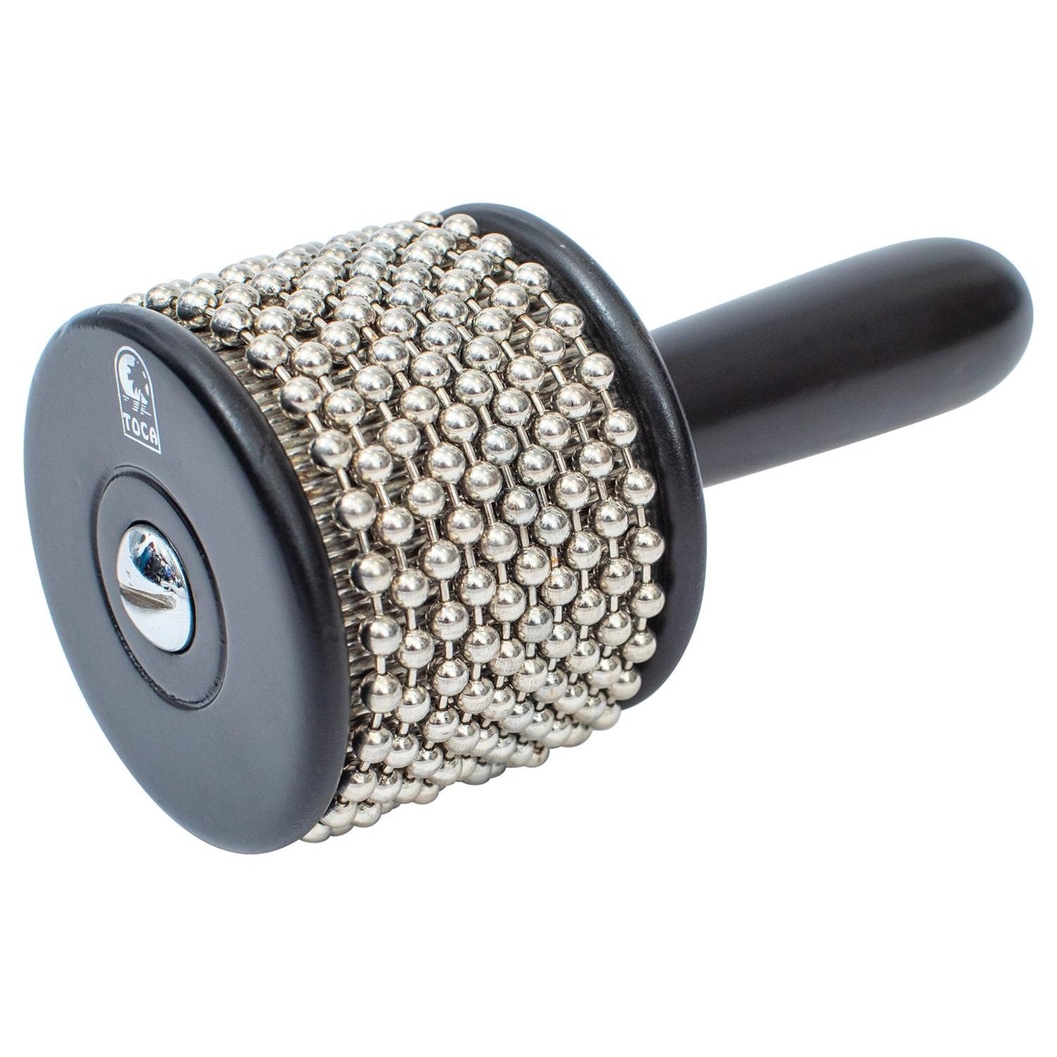 Toca Pro Cabasa/Afuche w/Shaker Medium - Drum Center Of Portsmouth