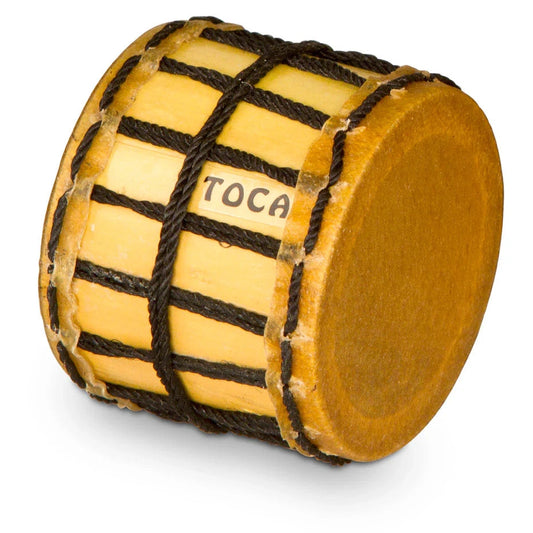 Toca Bamboo Shaker, Small - Drum Center Of Portsmouth