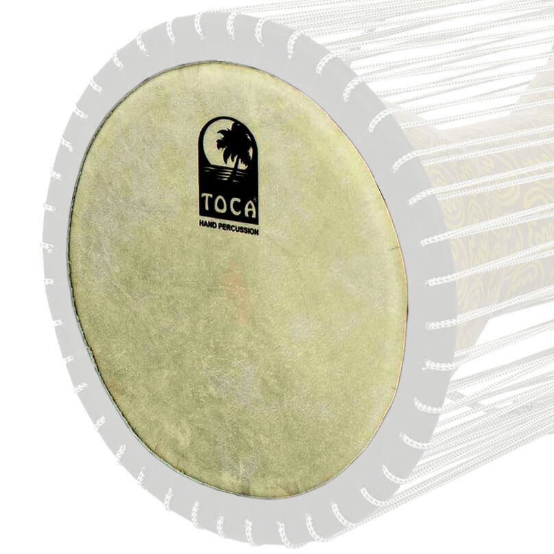 Toca Freestyle Talking Drum Replacement Head - Drum Center Of Portsmouth
