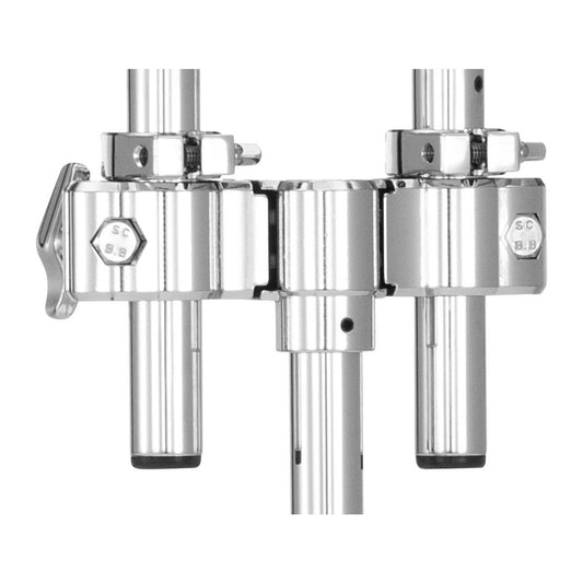 Pearl T1035L Double Tom Stand w/Gyrolock-L Tom Arms - Drum Center Of Portsmouth