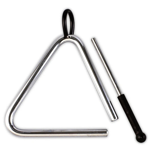 Toca Bossa Triangle w/Striker - Drum Center Of Portsmouth