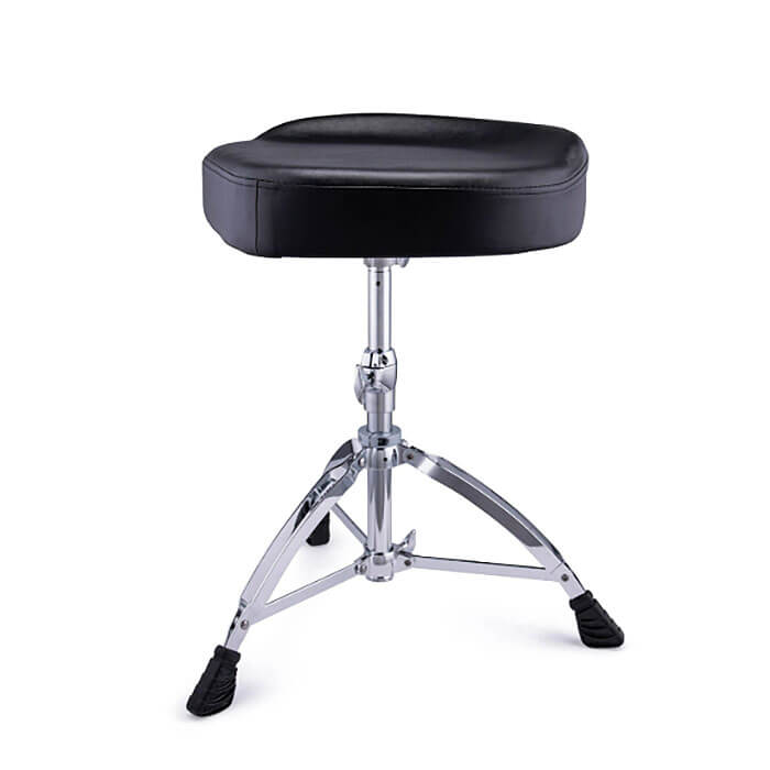 Mapex T675A Drum Throne w/Saddle Style Top & Tube Spindle