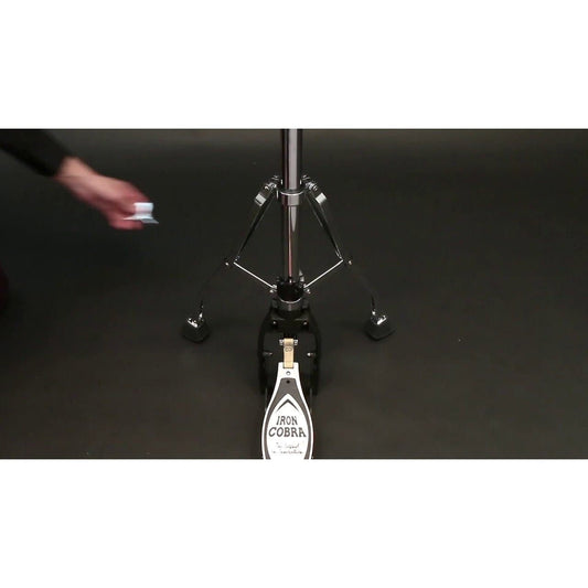 Tama HH805D Iron Cobra Velo Glide Hi Hat Stand