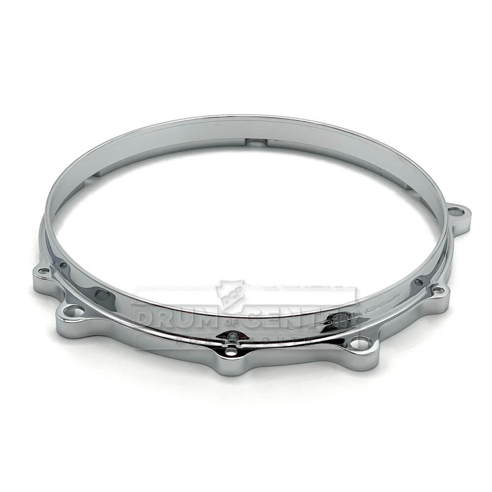 Tama MDH106F Die Cast Drum Hoop for Star-Cast Mount 10" 6-Lug