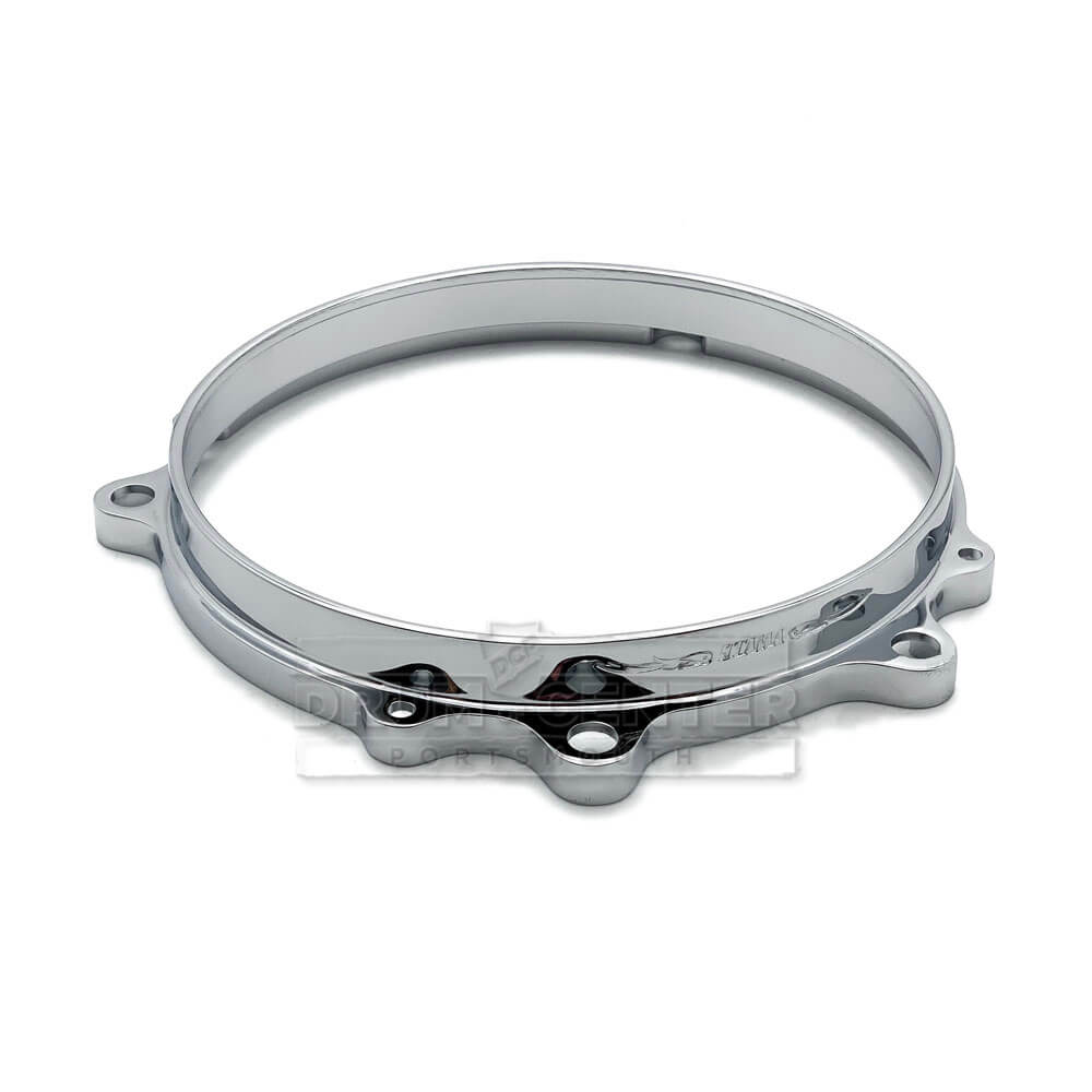 Tama MDH84F Die Cast Drum Hoop for Star-Cast Mount 8