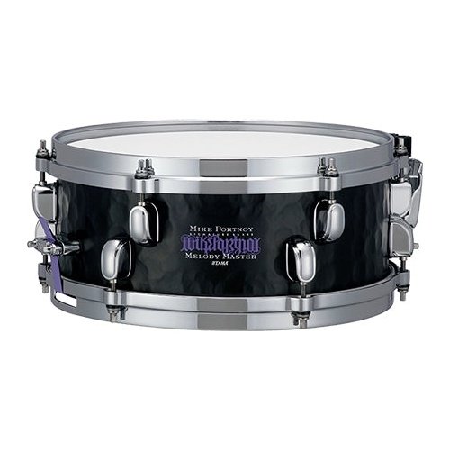 Tama Signature Series Snare Drum Mike Portnoy 12x5