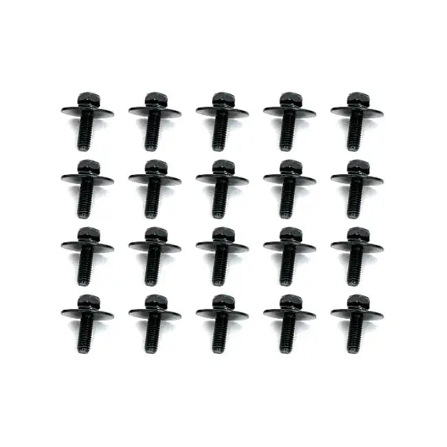 Tama MS414B20P Mount Screw M4x14mm 20pack - Drum Center Of Portsmouth