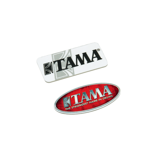 Tama TSM01 Sonic Mute 2 Piece Pack