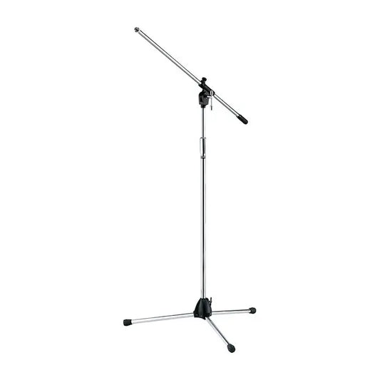 Tama MS205 Standard Boom Mic Stand Chrome - Drum Center Of Portsmouth