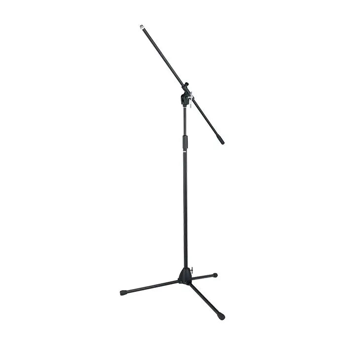 Tama MS205 Standard Boom Mic Stand Black - Drum Center Of Portsmouth