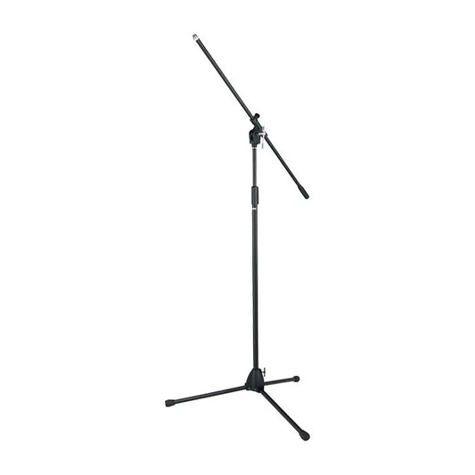 Tama MS205 Standard Boom Mic Stand Black - Drum Center Of Portsmouth