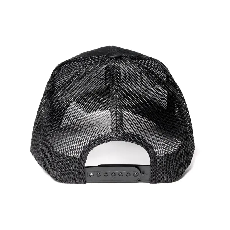 Tama Embroidered Logo Sustainable Retro Trucker Cap - Drum Center Of Portsmouth