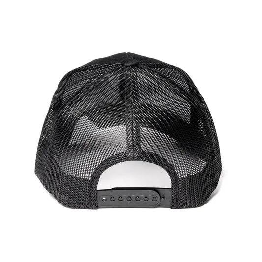 Tama Embroidered Logo Sustainable Retro Trucker Cap - Drum Center Of Portsmouth
