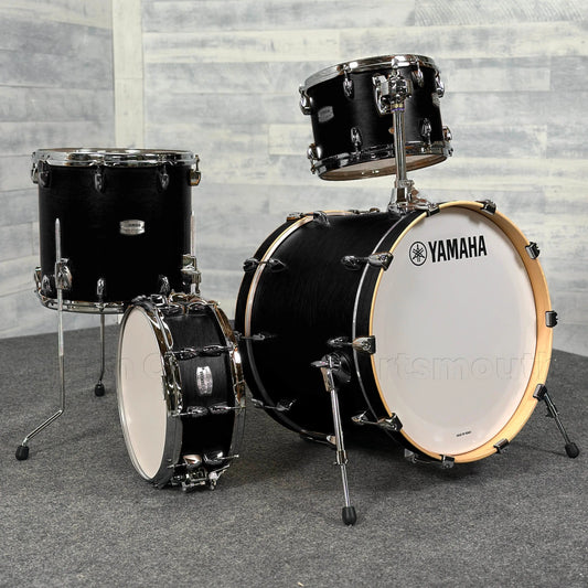 Yamaha Tour Custom Maple 4pc Drum Set - Drum Center Of Portsmouth