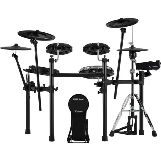 Roland TD316 V-Drums Electronic Drum Set - Drum Center Of Portsmouth