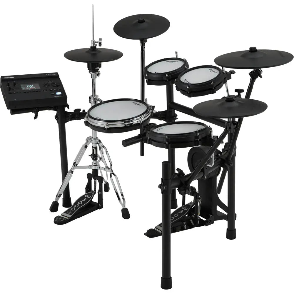 Roland TD316 V-Drums Electronic Drum Set - Drum Center Of Portsmouth