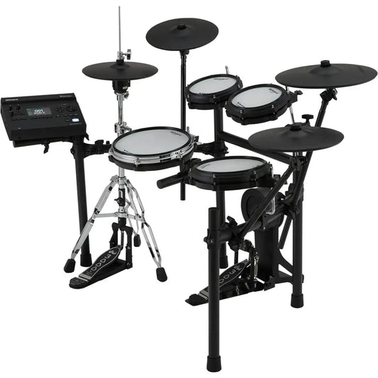 Roland TD316 V-Drums Electronic Drum Set - Drum Center Of Portsmouth