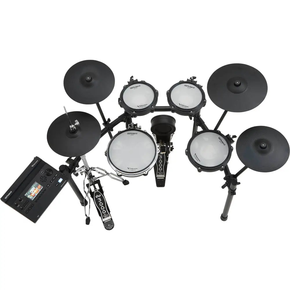 Roland TD316 V-Drums Electronic Drum Set - Drum Center Of Portsmouth
