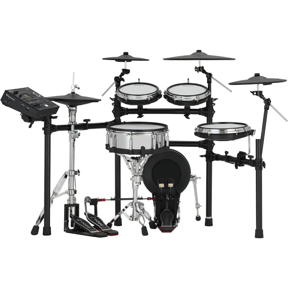 Roland TD516 V-Drums Electronic Drum Set - Drum Center Of Portsmouth