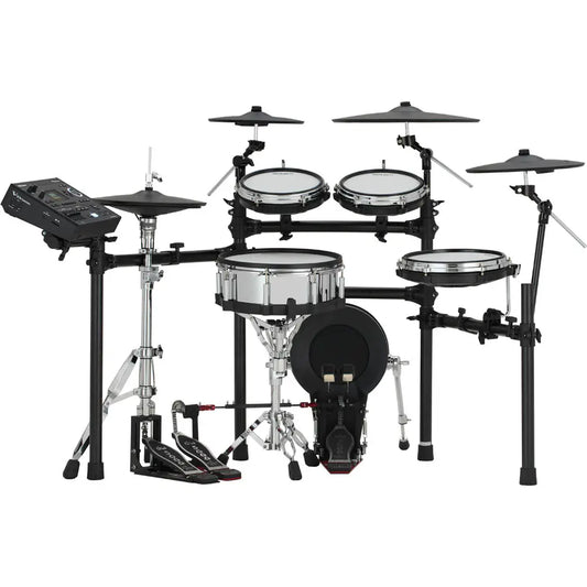 Roland TD516 V-Drums Electronic Drum Set - Drum Center Of Portsmouth