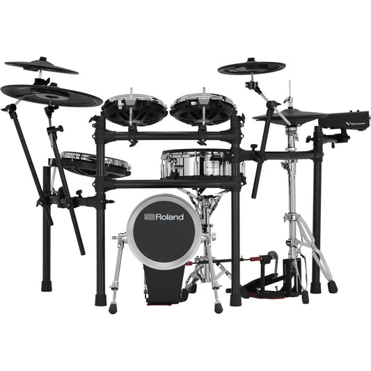 Roland TD516 V-Drums Electronic Drum Set - Drum Center Of Portsmouth