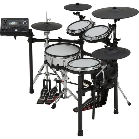 Roland TD516 V-Drums Electronic Drum Set - Drum Center Of Portsmouth
