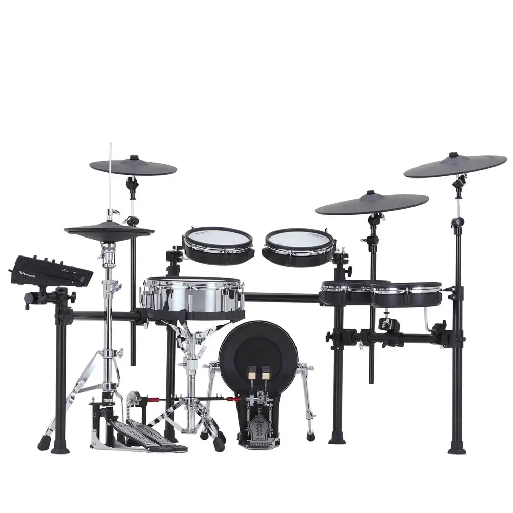 Roland TD713 V-Drums Electronic Drum Set