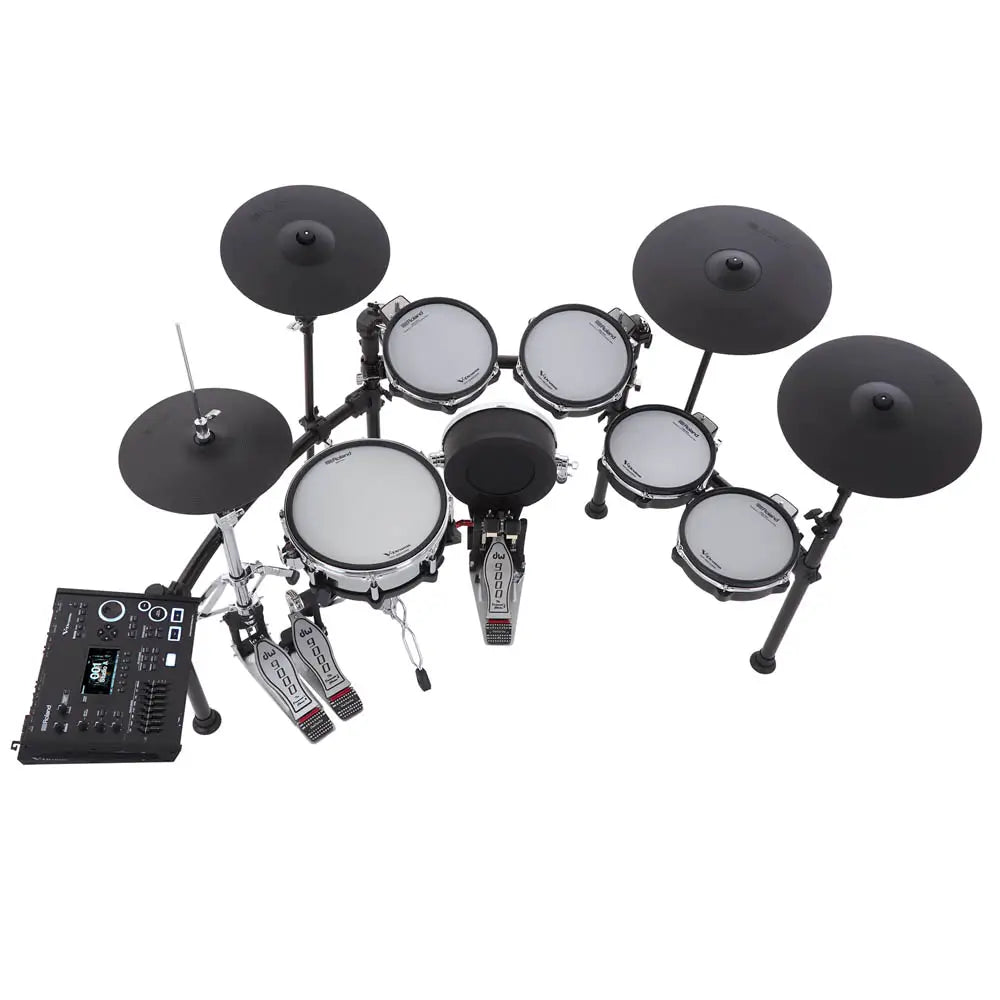 Roland TD713 V-Drums Electronic Drum Set