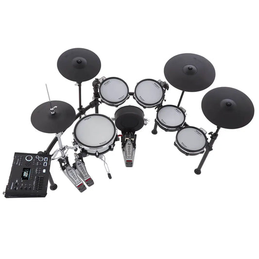 Roland TD713 V-Drums Electronic Drum Set
