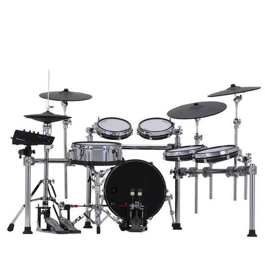 Roland TD716 V-Drums Electronic Drum Set