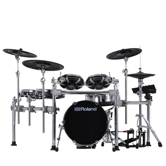 Roland TD716 V-Drums Electronic Drum Set