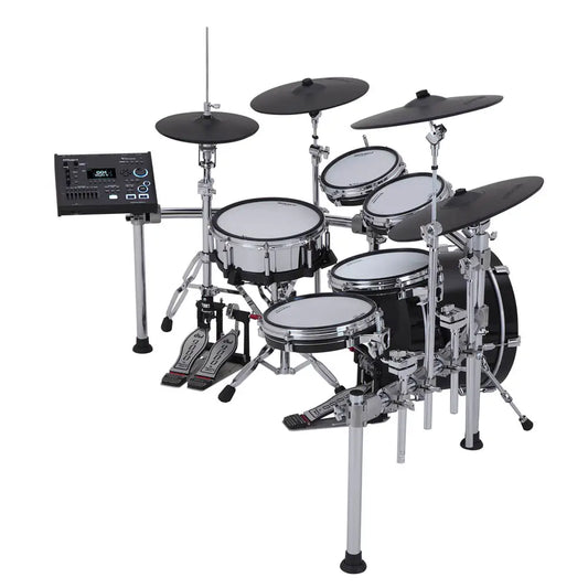 Roland TD716 V-Drums Electronic Drum Set
