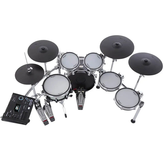 Roland TD716 V-Drums Electronic Drum Set