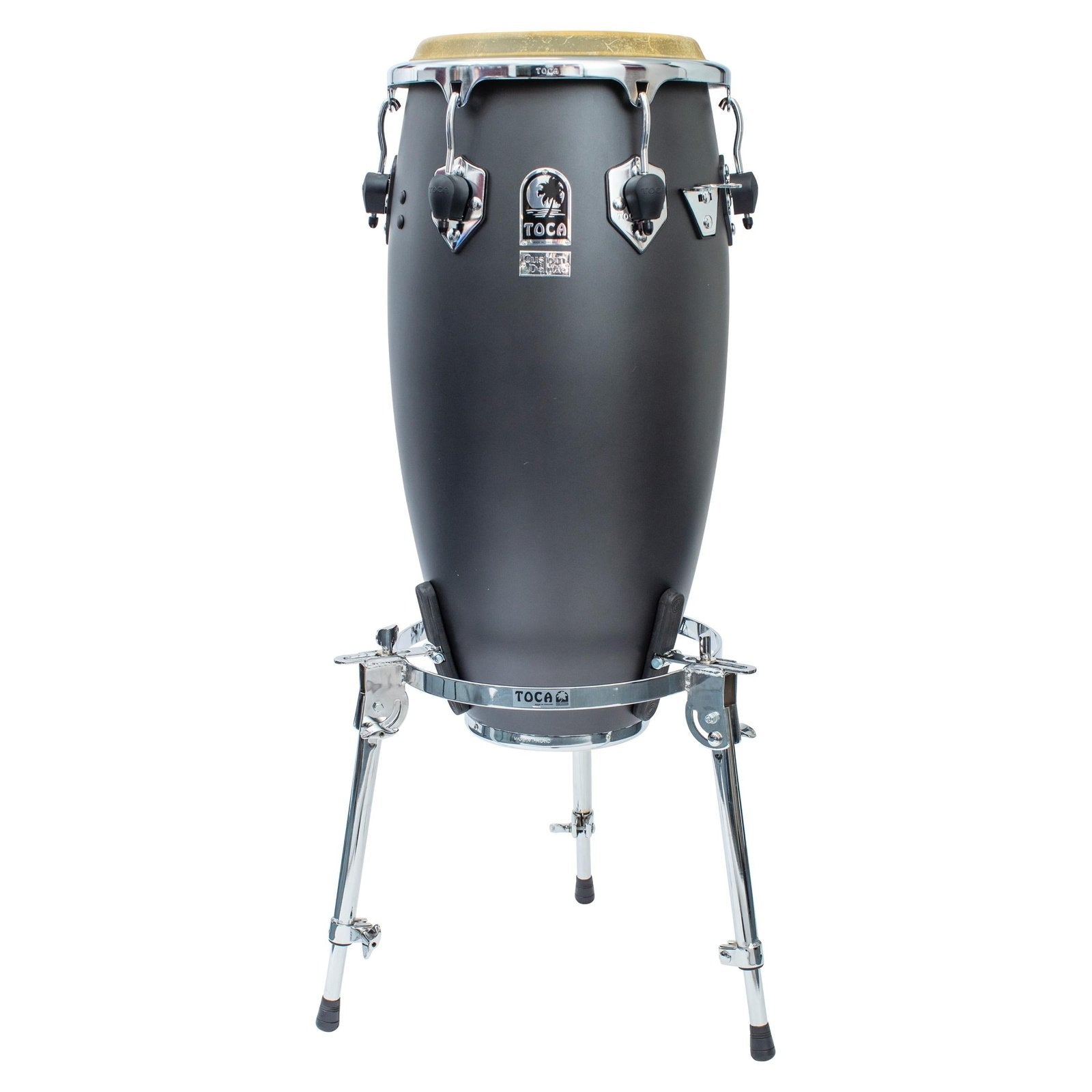Toca Folding Barrel Stand - Drum Center Of Portsmouth