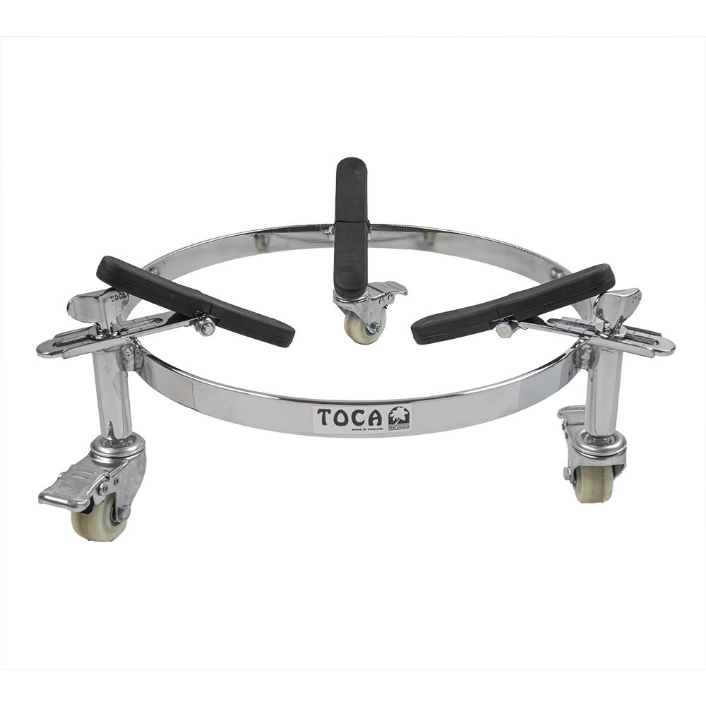 Toca Low Profile Barrel Stand - Drum Center Of Portsmouth