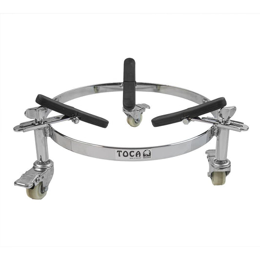 Toca Low Profile Barrel Stand - Drum Center Of Portsmouth