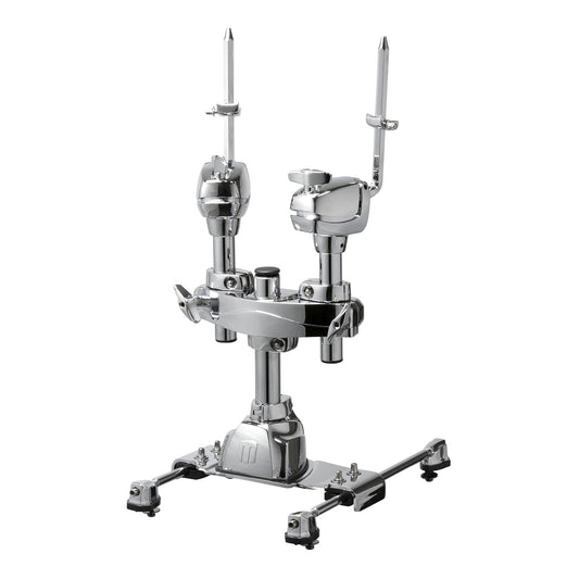 [SO] Mapex Tom Holder (TH692) & Saturn/Evo BD Mount Assembly 20x16 Chrome Plated - Drum Center Of Portsmouth